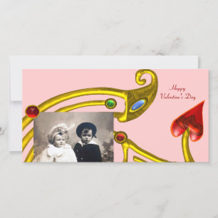 Tarjeta Festiva HYPER LABYRINTH Detalle