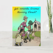 Iglesia de los navidades