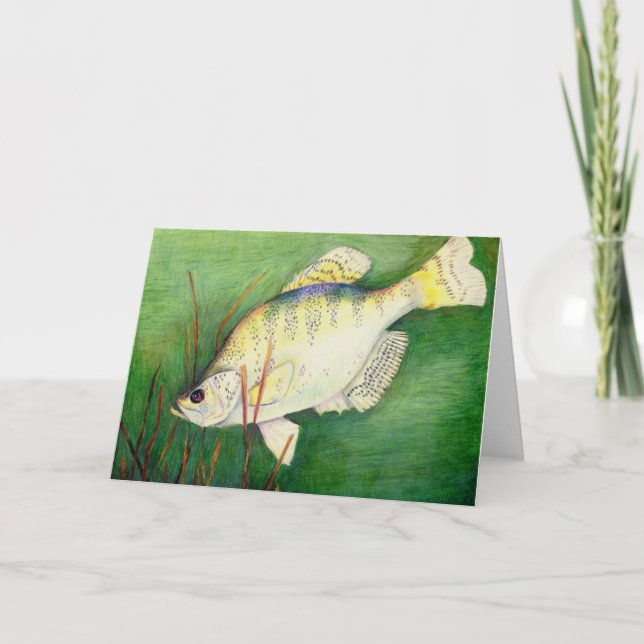 Tarjeta Festiva Ilustraciones que ganan de M. Sone, grado 10 (Anverso)