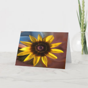 Tarjeta Festiva Imperfecto