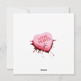 Tarjeta Festiva Impresiones gratis del Día de San Valentín para to