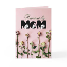 Impulsado por Mamá, un sentido homenaje a ELLA