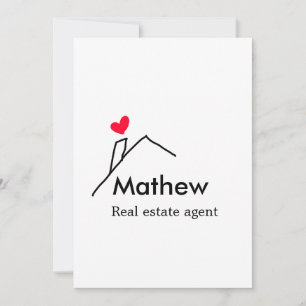 Tarjeta Festiva Inaugu inmobiliaria inmobiliaria inmobiliaria inmo