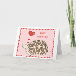 Tarjeta Festiva Indio/tarjeta adaptables de la tortuga de la