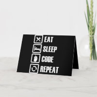 Ingeniero de programación de codificación repetida