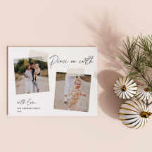 Instantánea | Paz en la Tierra Dos Foto