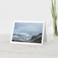 Invierno - Montañas Sacramento