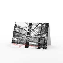Invierno [Tarjeta de Navidades]