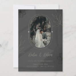 Tarjeta Festiva Invites MooN 