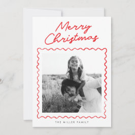 Tarjeta Festiva Isley