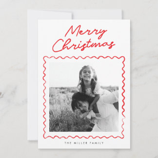 Tarjeta Festiva Isley