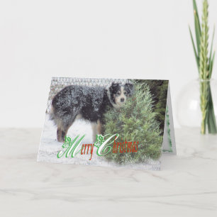 Tarjeta Festiva JeepersMC-personalizar