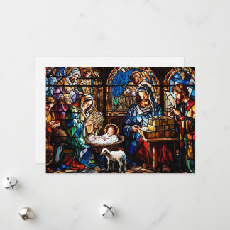 Tarjeta Festiva Jingle All Way