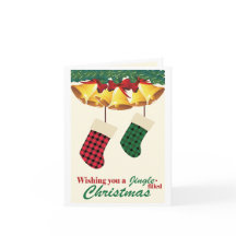 Jingle - Navidades llenos de deseos