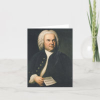 Johann Sebastian Bach - Compositor