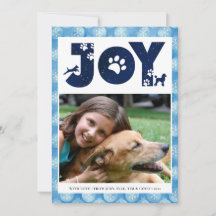 JOY Paws | Amantes De Las Mascotas Con Copos De Ni