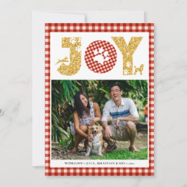 Tarjeta Festiva JOY Paws Gold | Amantes de las mascotas, Red Buffa