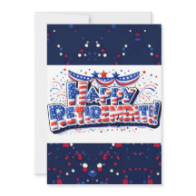 Jubilación Feliz Patriótica