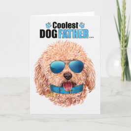 Tarjeta Festiva Juguete perro de perro de perro de caramelo más fr