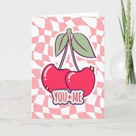 Tarjeta Festiva Just Us