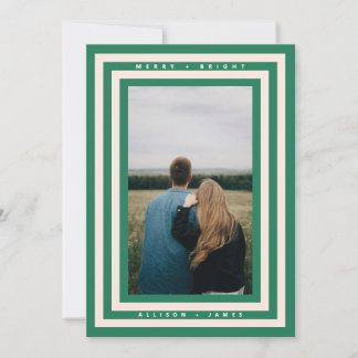 Tarjeta Festiva Kenmare