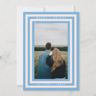 Tarjeta Festiva Kenmare