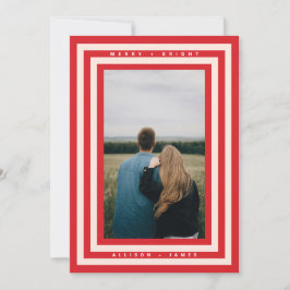 Tarjeta Festiva Kenmare