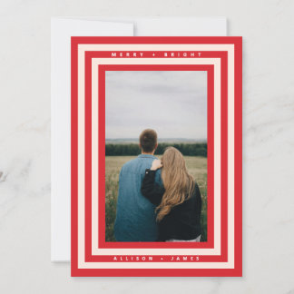 Tarjeta Festiva Kenmare