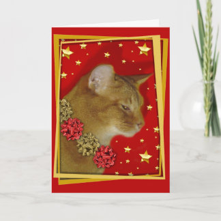 Tarjeta Festiva KissMouse 1