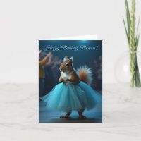 La ardilla de la princesa