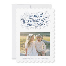 La carta de Navidades más maravillosa