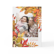 La cosecha de Acción de Gracias deja a Berries ver