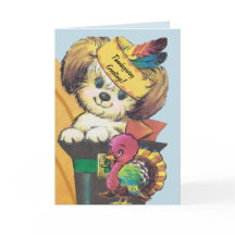 La pipa del día de gracias y Turquía