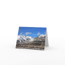 La Platas en invierno