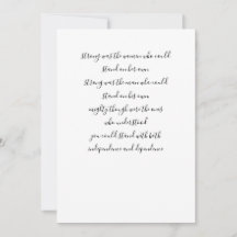 La poesía se reúne