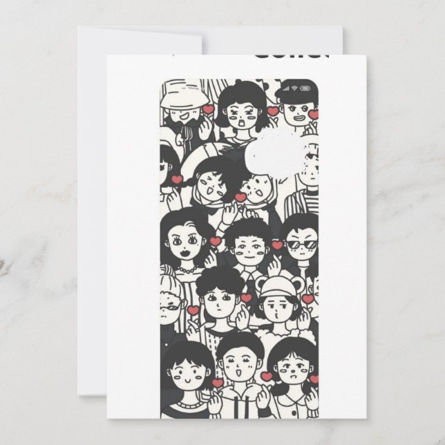 Tarjeta Festiva la riqueza de la nación: una guía para la prosperi (Anverso)