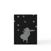 La tierra de la nieve