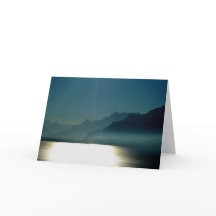 Lago Montreux Ginebra
