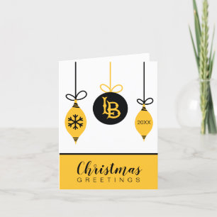 Tarjeta Festiva Larga playa de Cal State