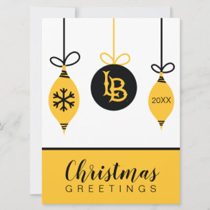 Tarjeta Festiva Larga playa de Cal State