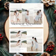 Las parejas de Navidades más modernos foto