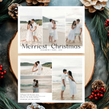 Las parejas de Navidades más modernos foto