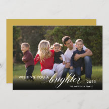 Les deseamos un mejor fogón de oro para 2023