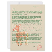 Letras de reno de ojos azules