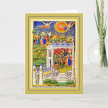 Leyenda de la flor de oro de Lis