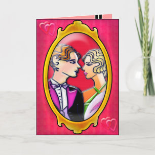 TARJETA FESTIVA LGBT ILY