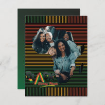 Libertad negra personalizada orgullo afroamericano