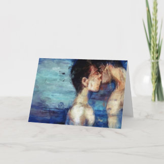 Tarjeta Festiva Licencia linada usted