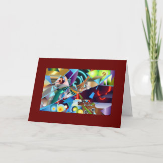 Tarjeta Festiva Lights2