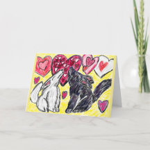 Lobo de San Valentín